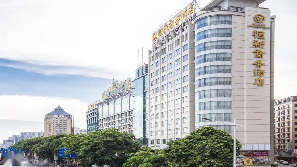 暑期星级体验100万元消费券厚街明日起派发