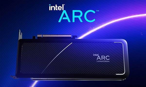Intel信心爆棚：Arc游戏独显的性价比可以干翻任何对手