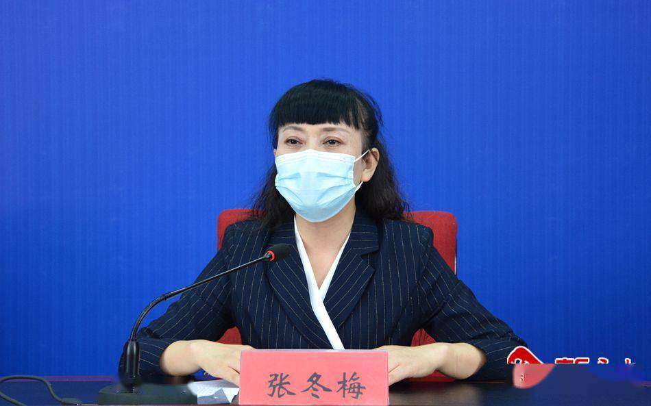 张冬梅回答记者提问张冬梅:本轮疫情发生以来,全市文旅部门迅速行动