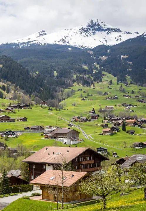 countryside远游不如居家享,把田园风光搬回家,让自己每天住在大自然