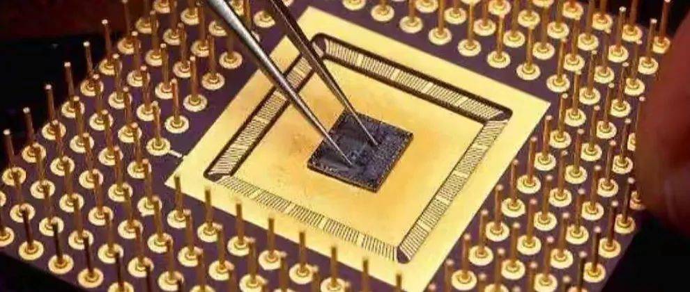 三维高密度微组装技术及其相关工艺_应用_芯片_通孔