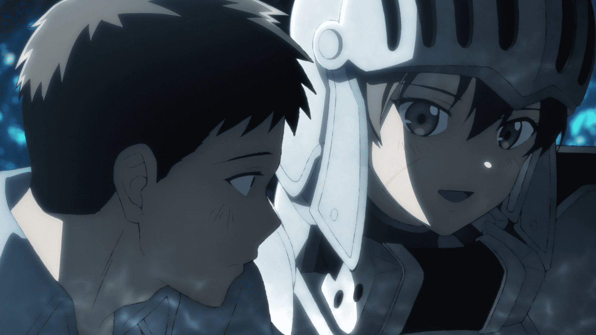 漫改tv动画万事屋斋藤先生转生异世界发布先导pv