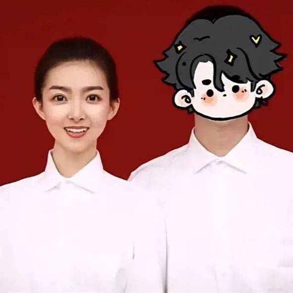 恭喜!他们结婚了_王京_祝福_山东