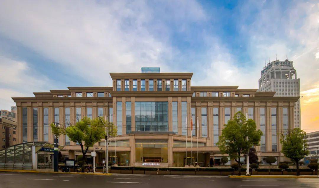 【洪山宾馆自助】128元抢亲子自助,性价比高!