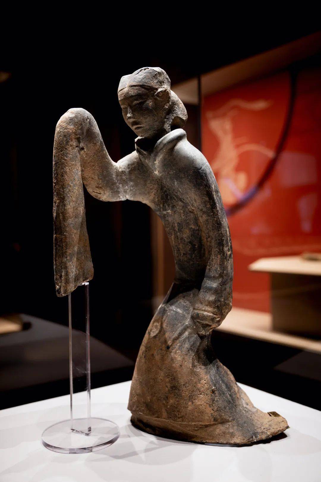 汉风楚韵回眸两千年见证大汉风华