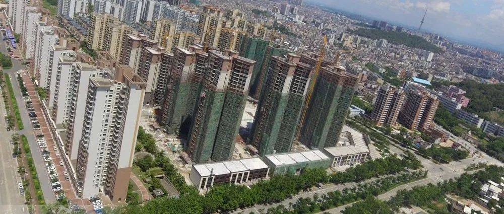 7月份阳江楼盘外景大全(第1期)_产品_地址_项目