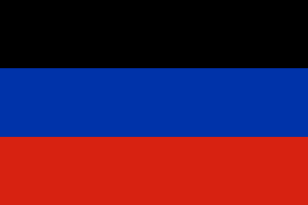 乌东国旗图片
