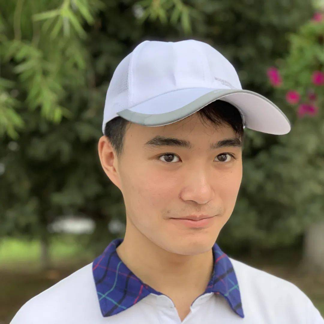 曹柏玉北京大学牛浩迪北京大学张朕源北京大学闫 煦北京大学初书十月