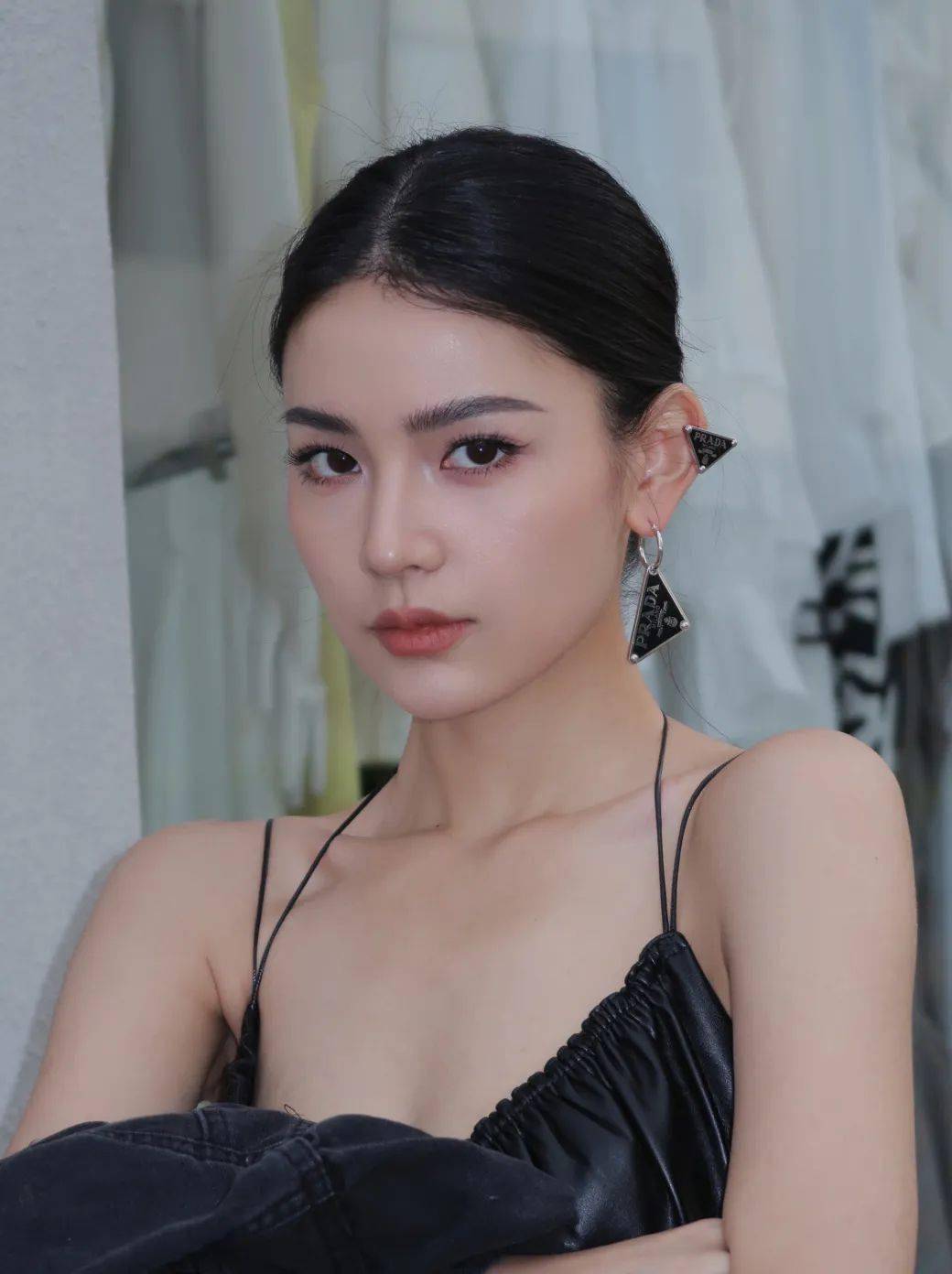 浓颜泰式妆简直不要太美腻