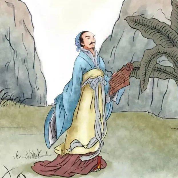 《论语》:一个人真正的成熟,从这5个细节开始_孙冕_孔子_鲍坚