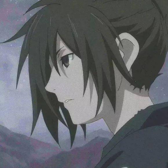 头像很迷人的眼神杀动漫头像集