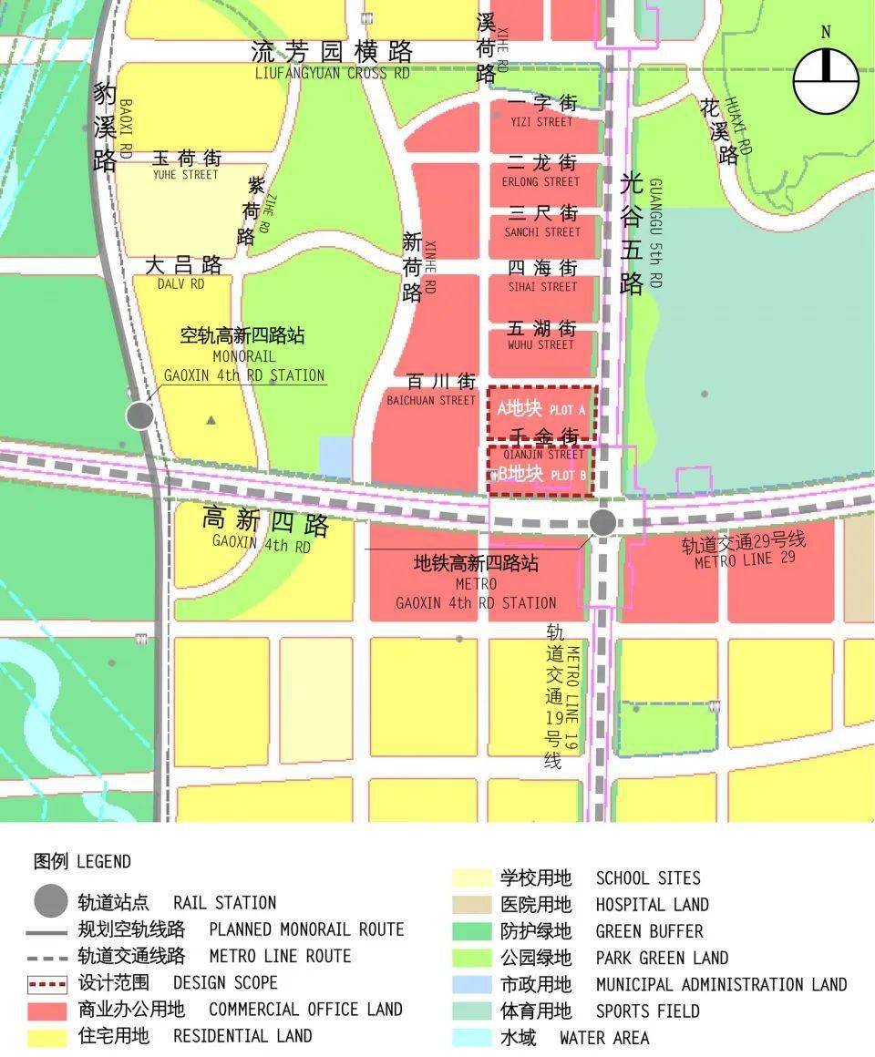 光谷是哪个省的城市(光谷是哪个国家的城市)