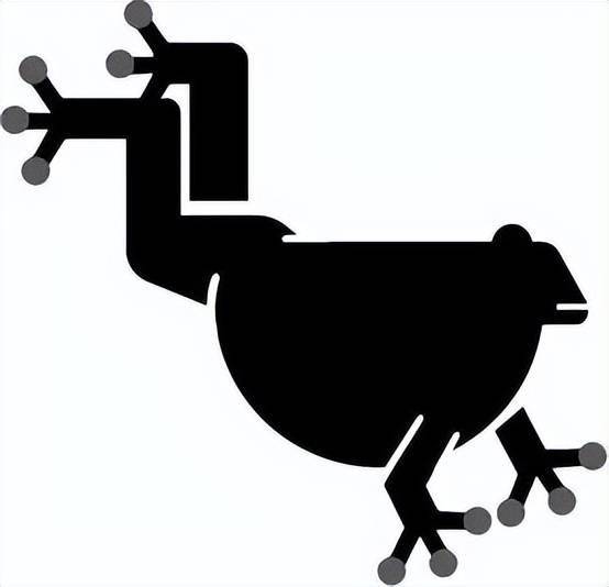 5个案例带你领悟几何面性趣味logo