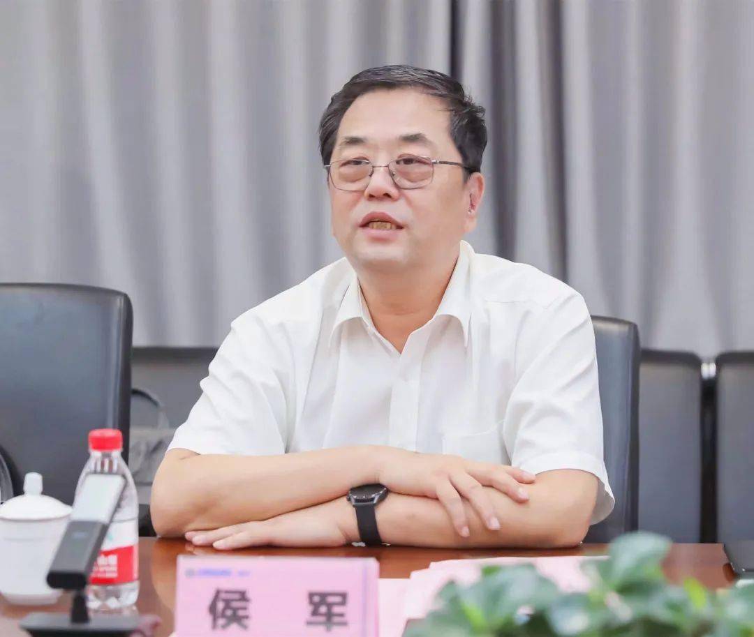 集团与中国民生银行济南分行签署全面战略合作协议_侯军_仪式_黄绍辉