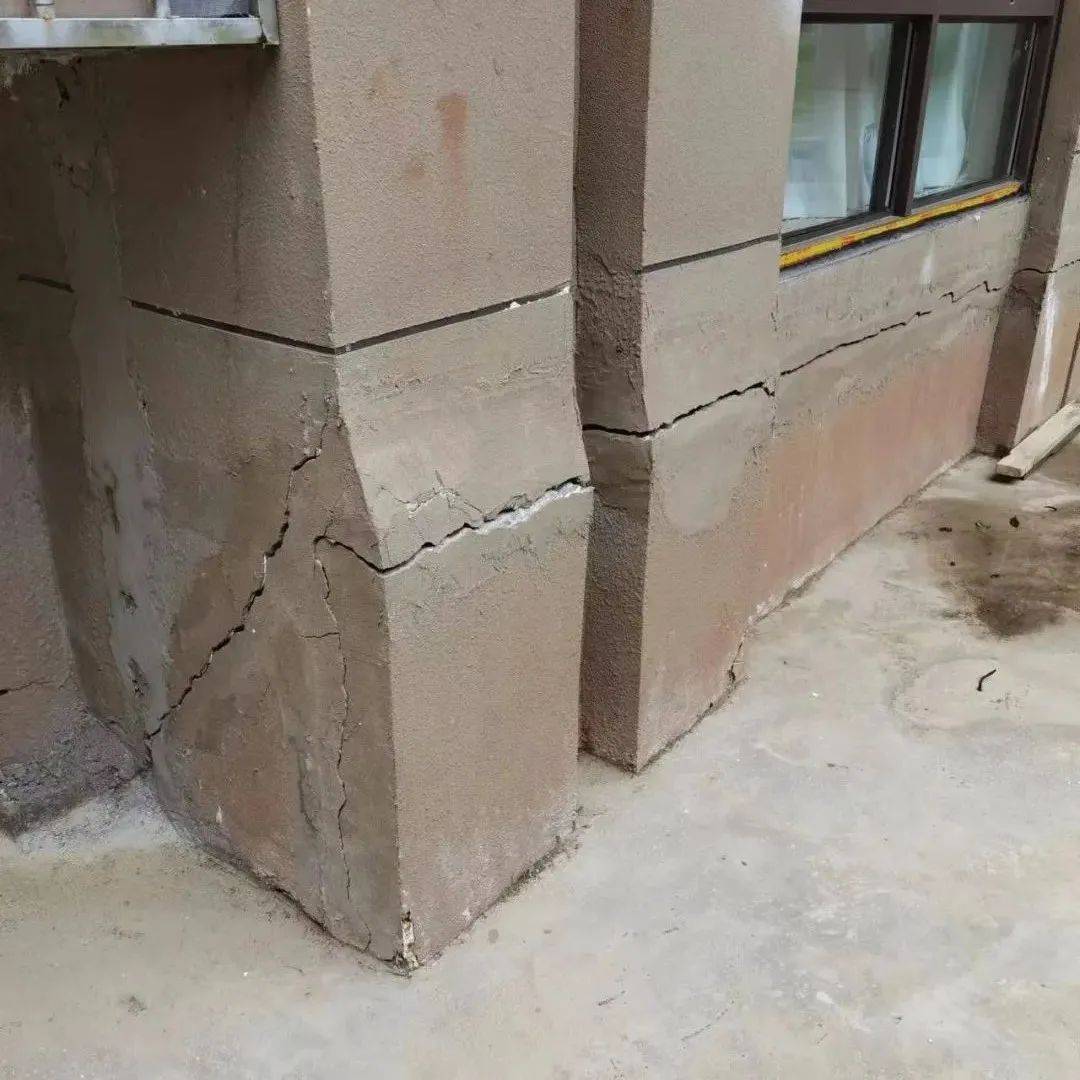 混凝土结构裂缝不要怕，记牢这些裂缝的控制措施 - 建筑界