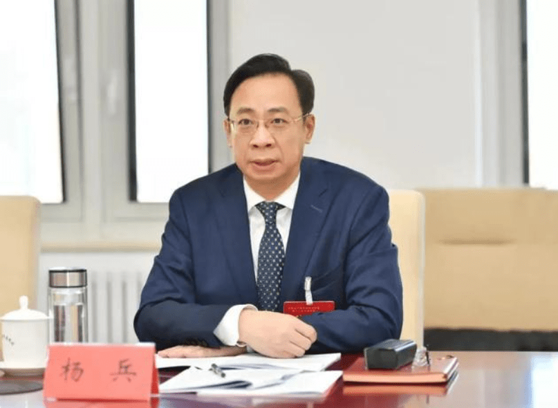 “全国优秀县委书记”杨兵任天津市副市长_南开_创新_部署