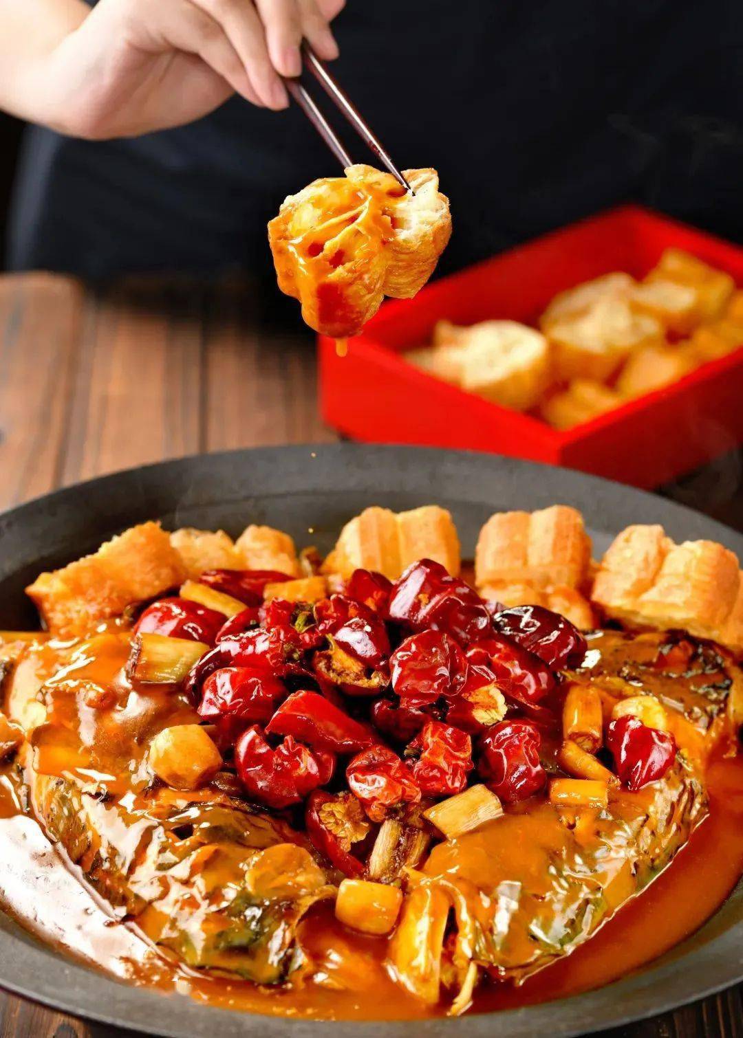 七月新热菜时尚又美味67