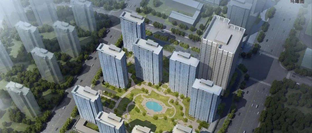 刷屏!滨江又有两宗地规划公示 涉及勾庄、云城_地块_配套_杭政储