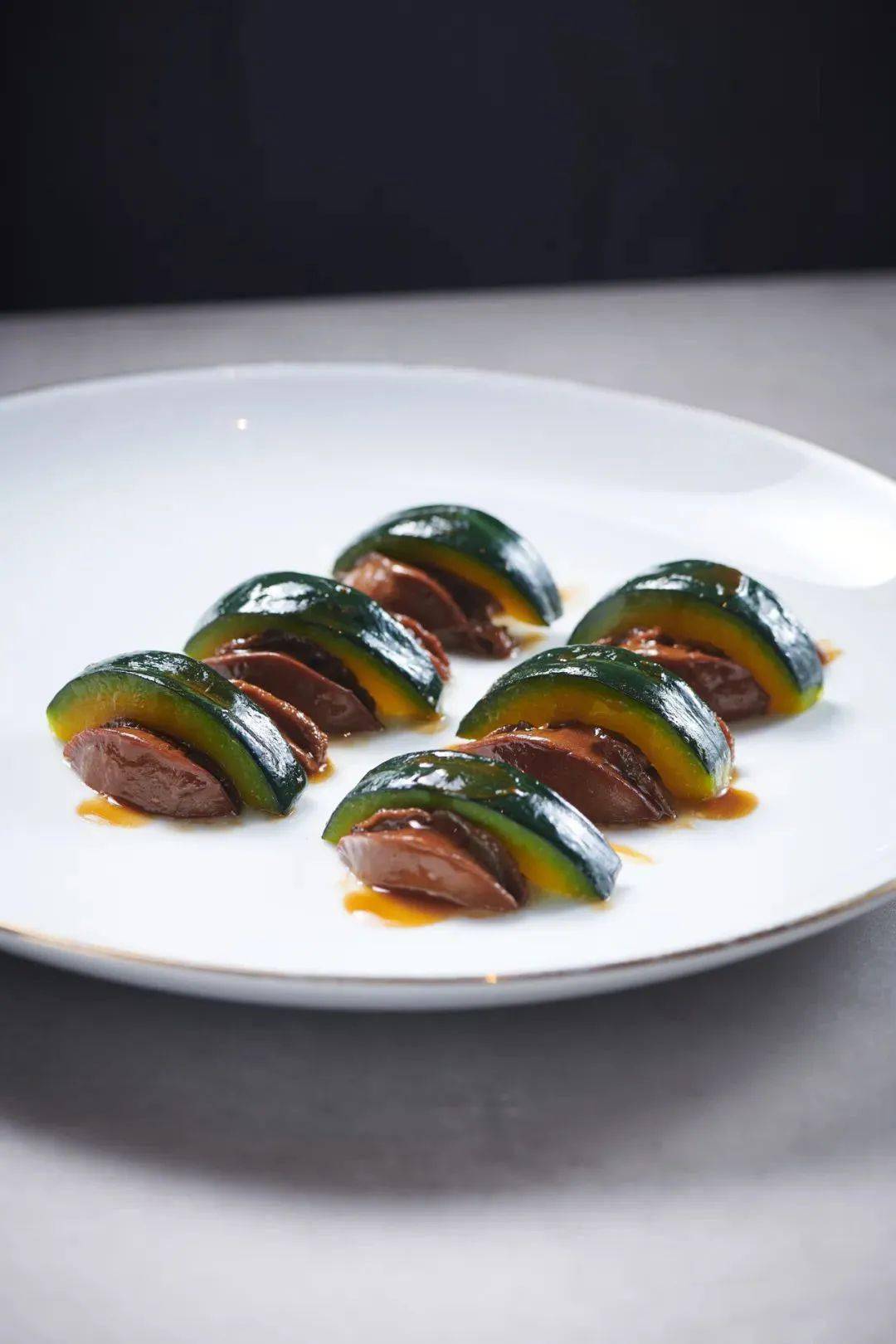 七月新热菜时尚又美味67