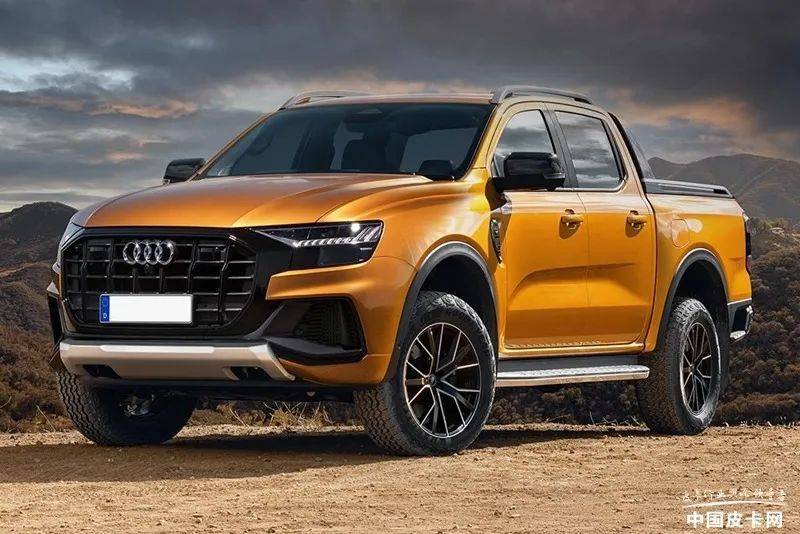 奥迪或将在澳洲推出豪华皮卡_搜狐汽车_搜狐网