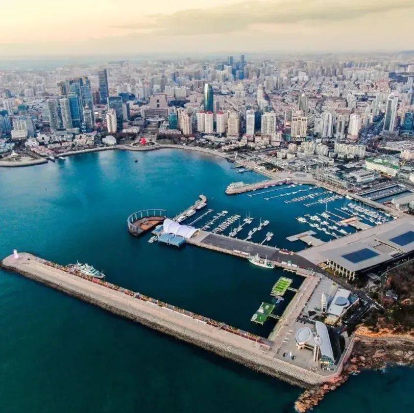  2022 China Wealth Forum To Open In Qingdao The and areas