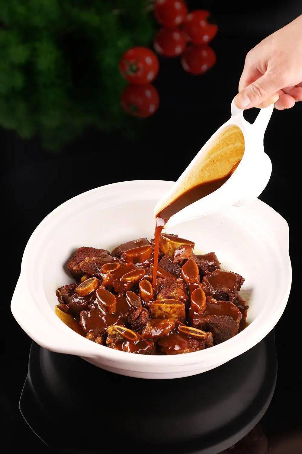 七月新热菜时尚又美味67