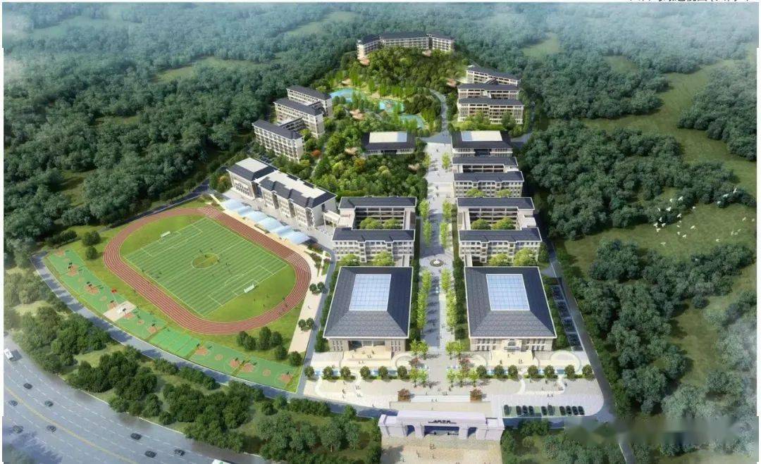 上犹中学南校区2022级高一新生预报名须知