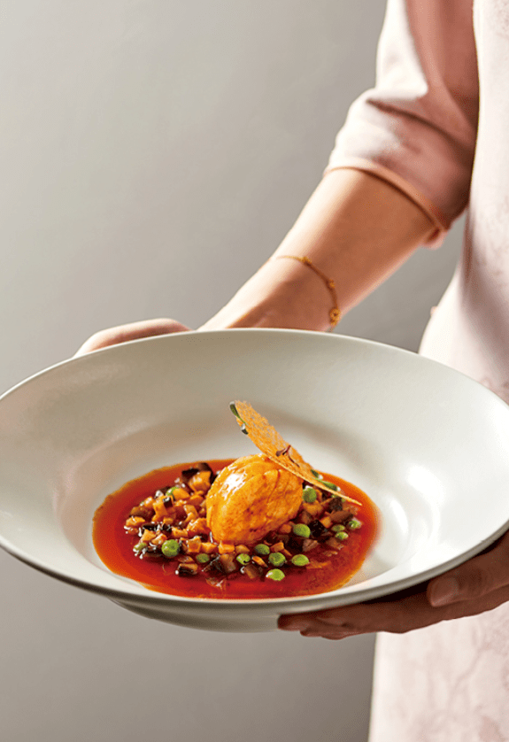 七月新热菜时尚又美味67