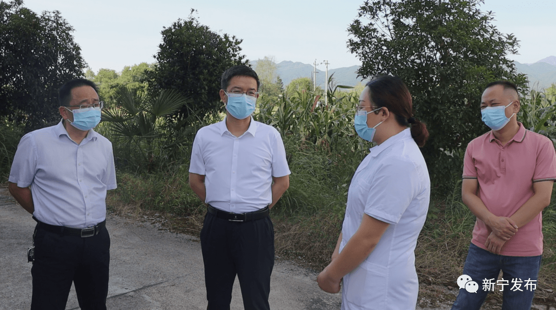 刘松荣调研乡镇卫生院服务能力建设_县人大常委会_疾病诊断_保障