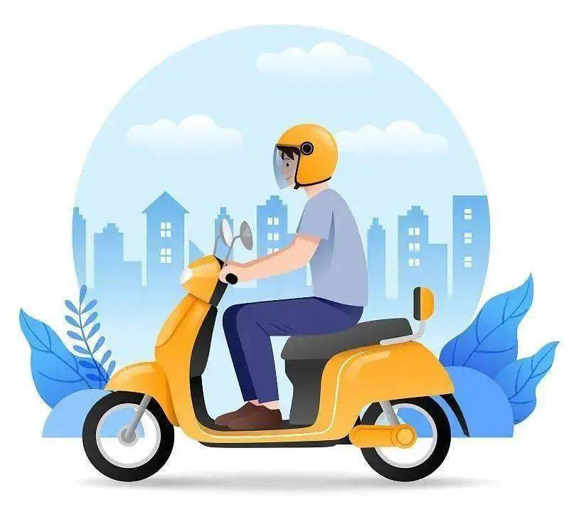 骑车必看电动自行车与电动摩托车到底有什么区别