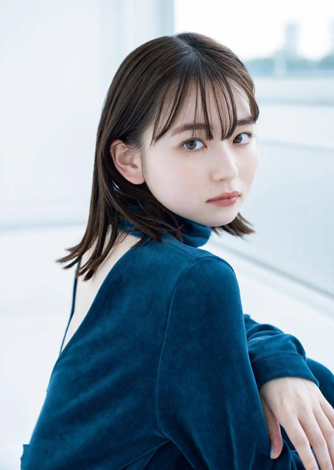 福原遥