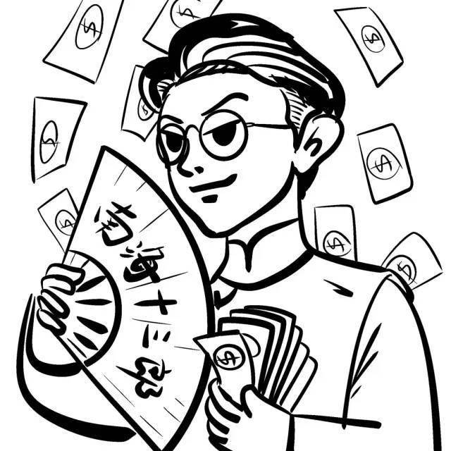 【广电竹笋】火热售票中|再现经典,演绎粤剧天才的戏梦人生_佛山_南海