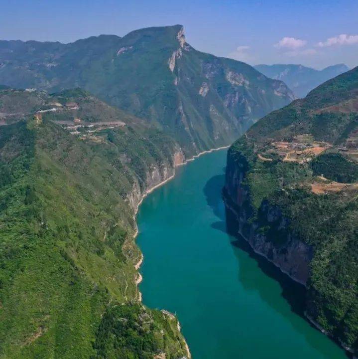 “山水工程”：生态保护与修复的实践样板 | 非凡十年_丽水_林田湖_流域