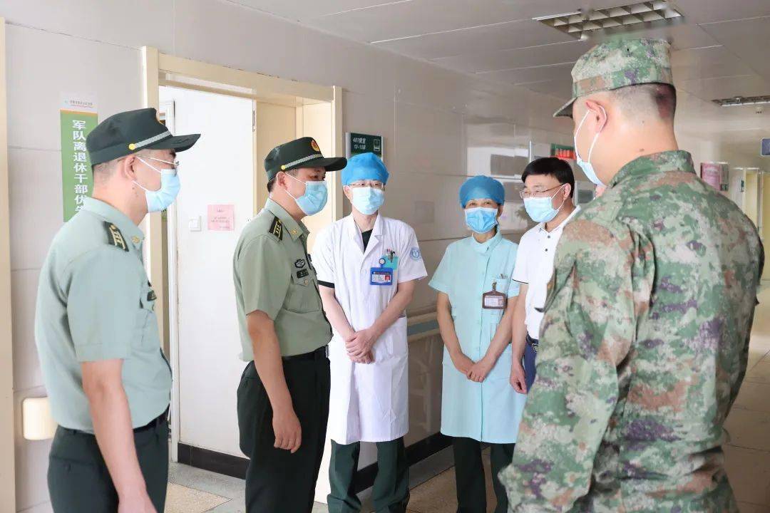 原武警总医院医院陪同服务就诊的全程安排的简单介绍