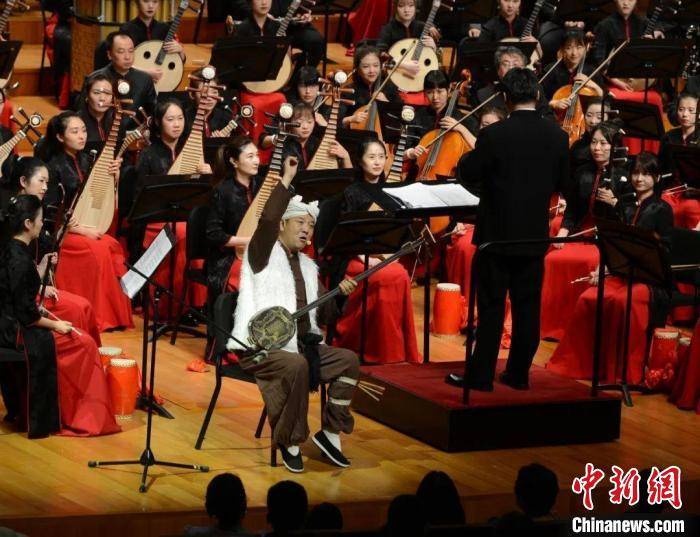 《永远的山丹丹》将在京蓉“绽放” 用音乐带来陕北风情长卷
