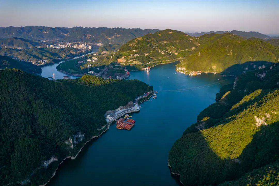 荆州上榜湖北最美取景地top10