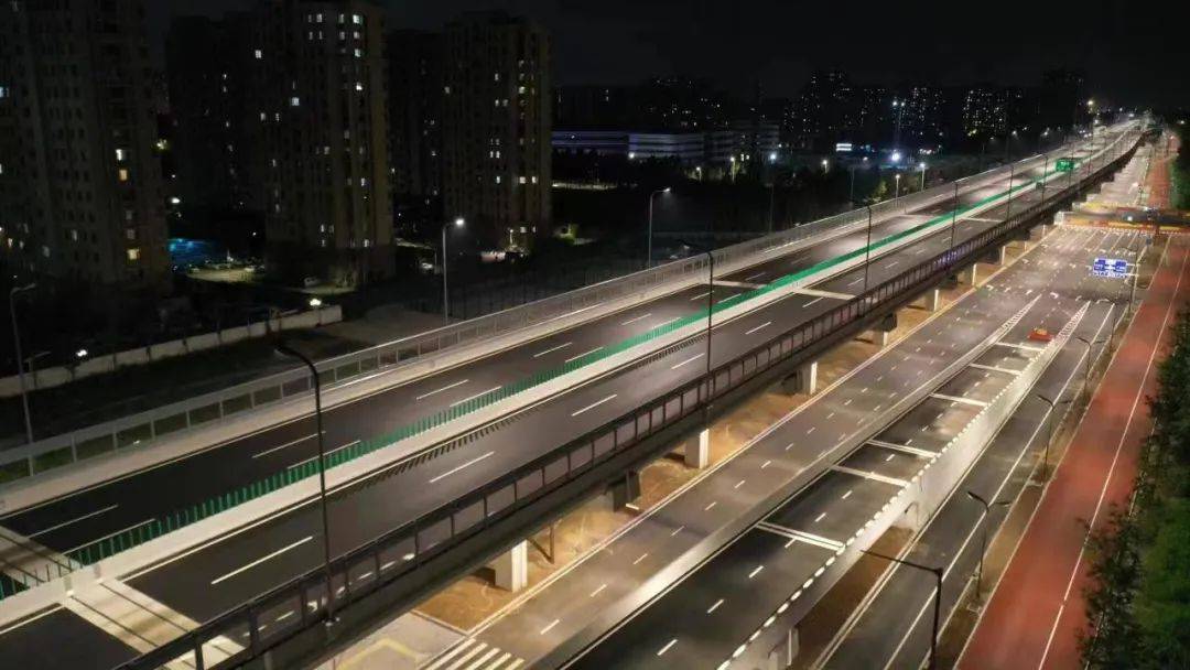 7月31日,淄博市城市快速路网工作专班发布通知,快速路网一期工程原山