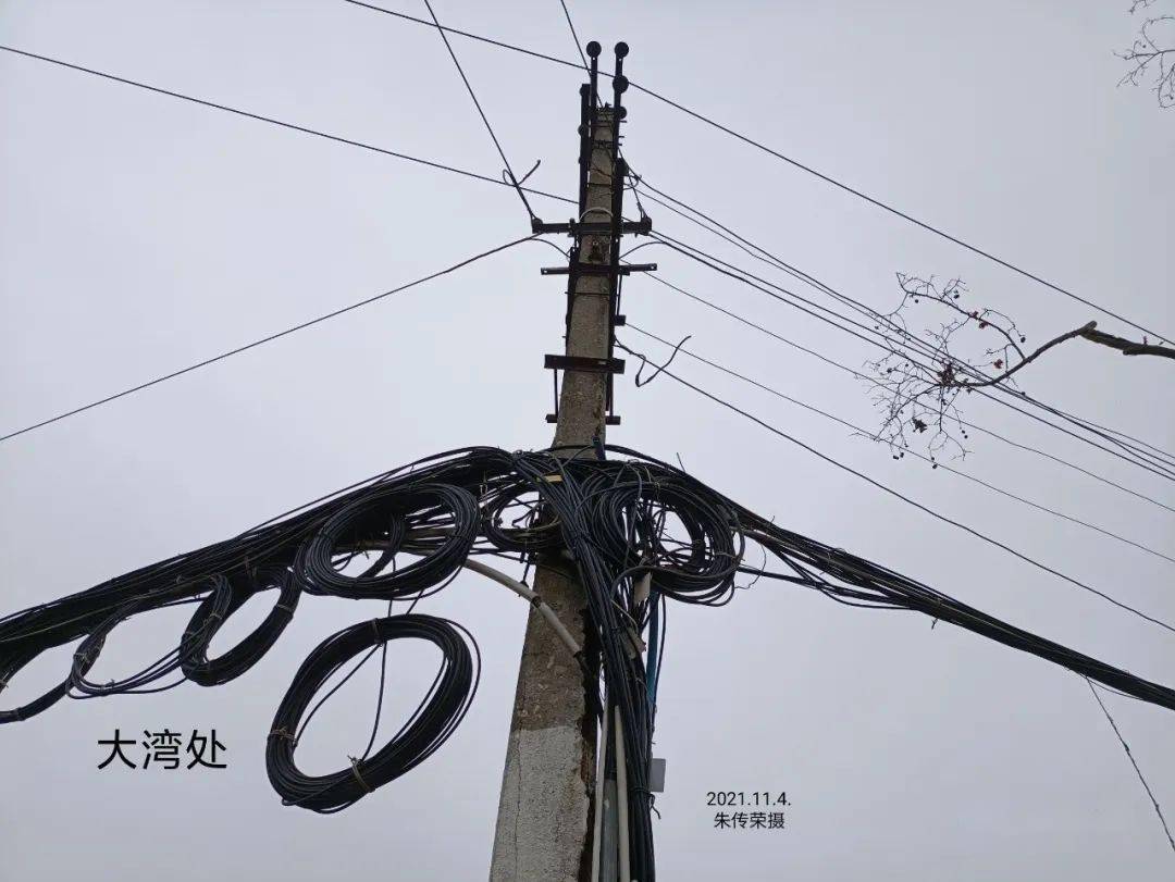 那时一穷二白,架线送电的杉木电杆一时难得解决,大家都很着急.