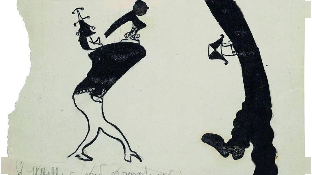 lsd343卡夫卡的画