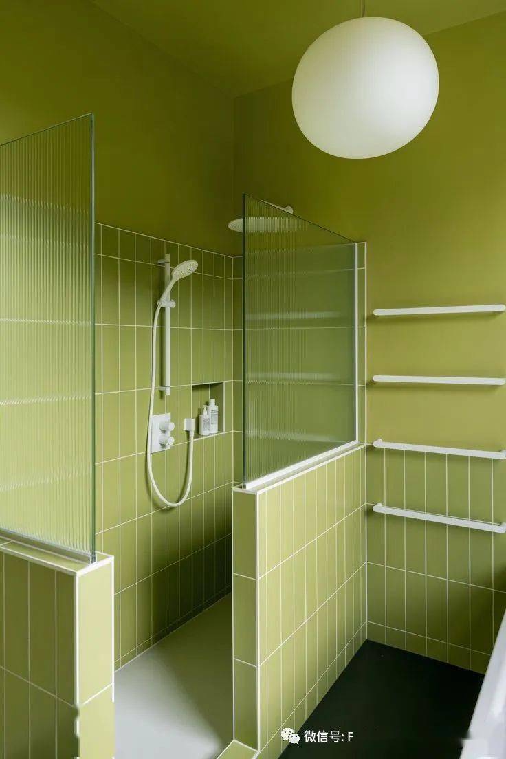 tiffany绿那么美但真的不适合家,哪个绿才是最适合?#fashion灵感#_橄