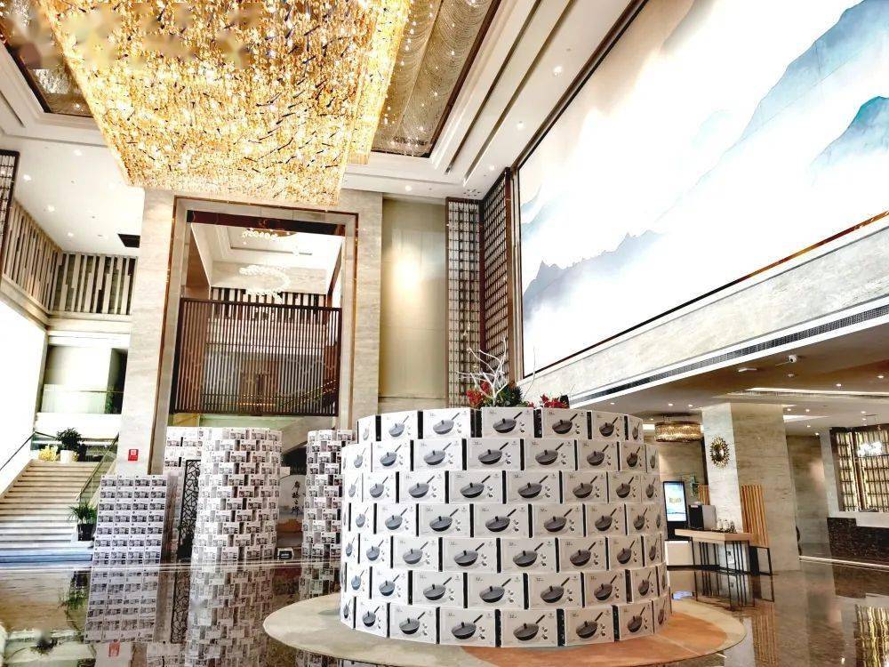 庆元县内疗休养就选明悦大酒店