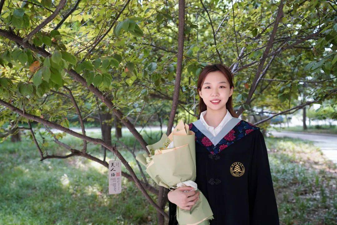 优秀毕业生采访|王衎——披荆斩棘,落子无悔_生活_大学_成长