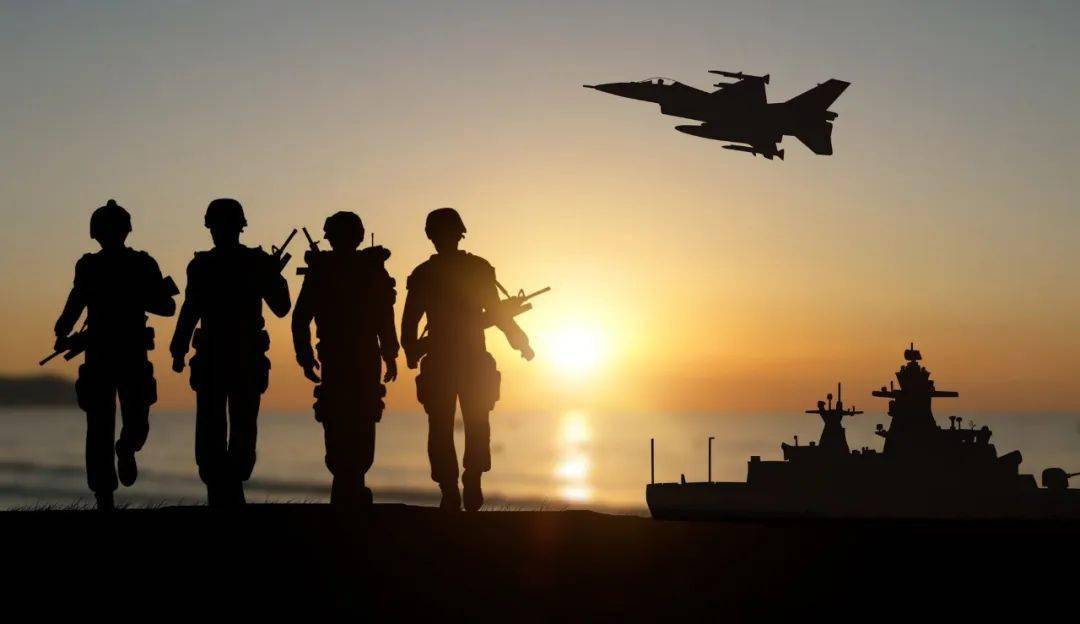 建军节以军人精神塑造先锋品质