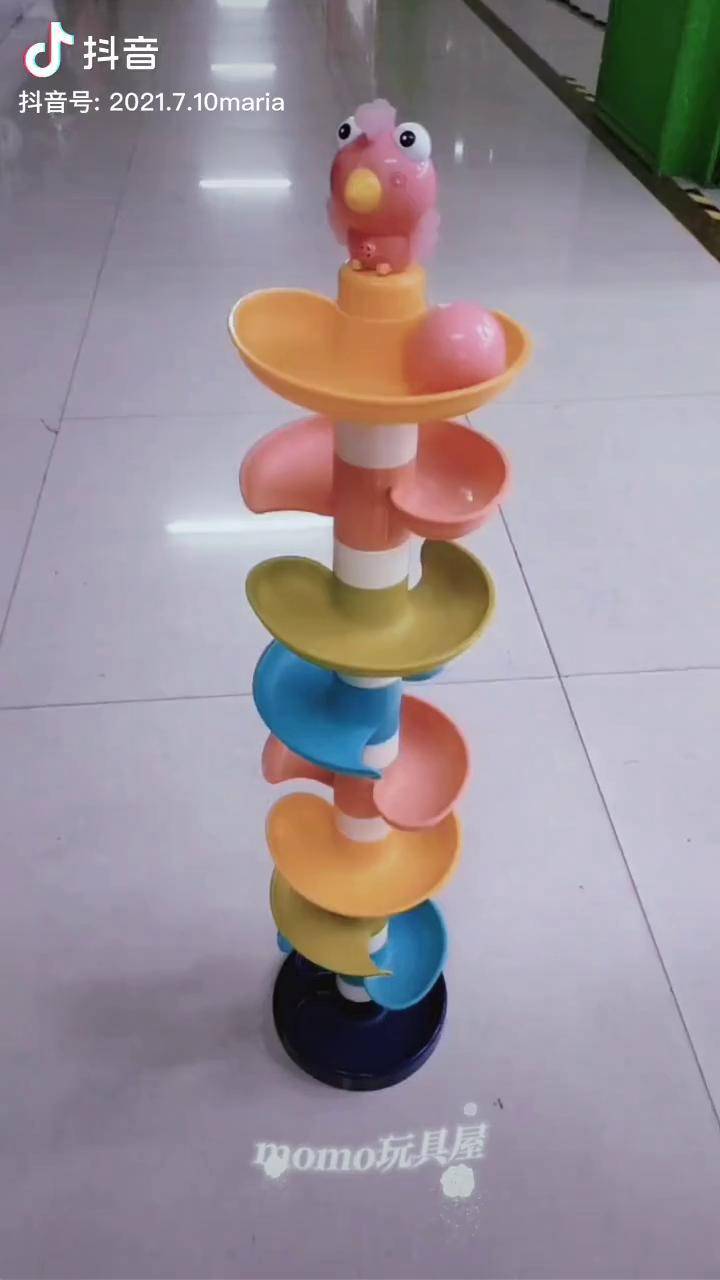 儿童转转乐益智玩具锻炼孩子手眼协调能力儿童玩具哄娃神器专注力玩具