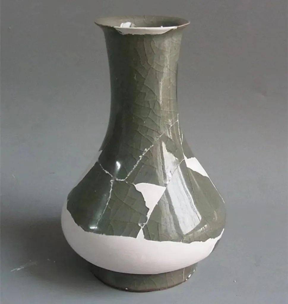 龙泉窑的黑马——黑胎龙泉