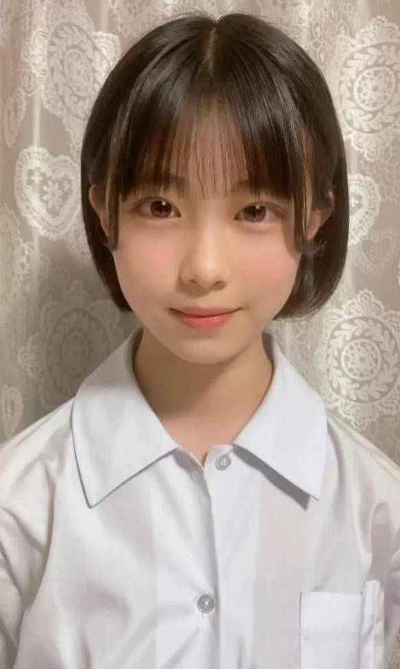 就等8月11号,在大坂的「tgc teen 2022 osaka」活动,届时最美初中生