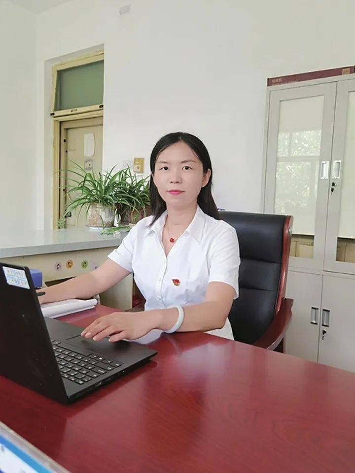 吴文丽济南市第二人民医院主管护师