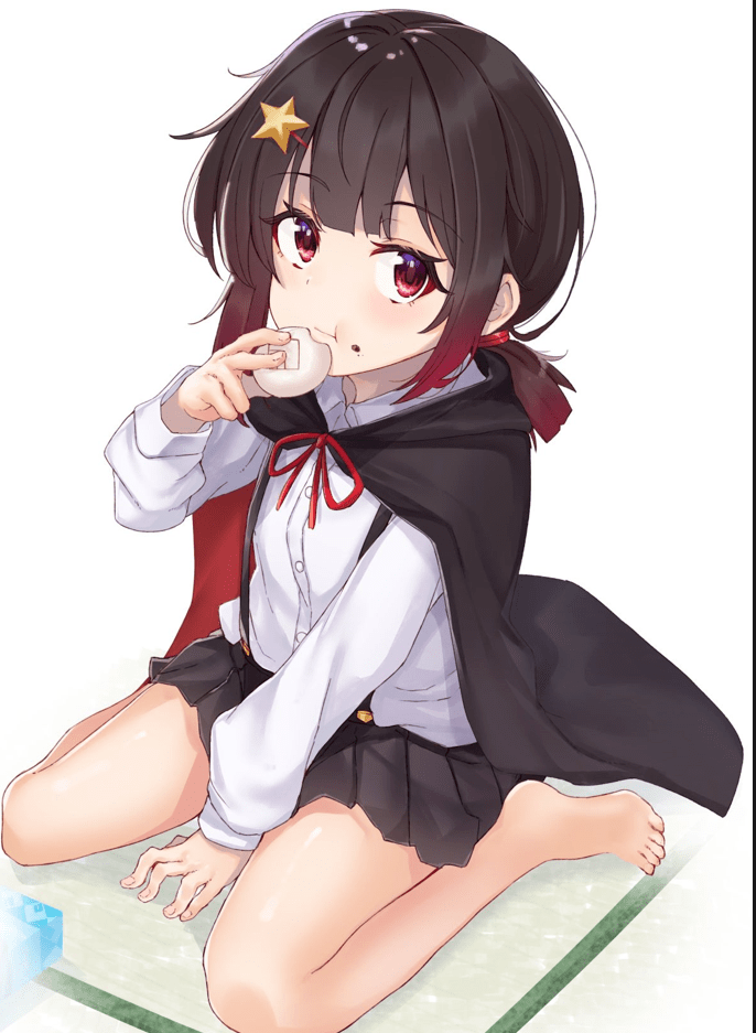 (273)explosion!_惠惠_祝福_小米