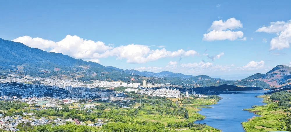 临沧永德:以产业振兴助推乡村振兴_永德县_种植户_甘蔗