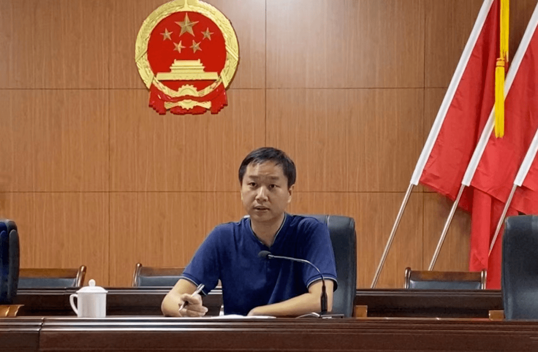 赤岗镇举办公文写作讲座暨青干育苗班第五期培训班
